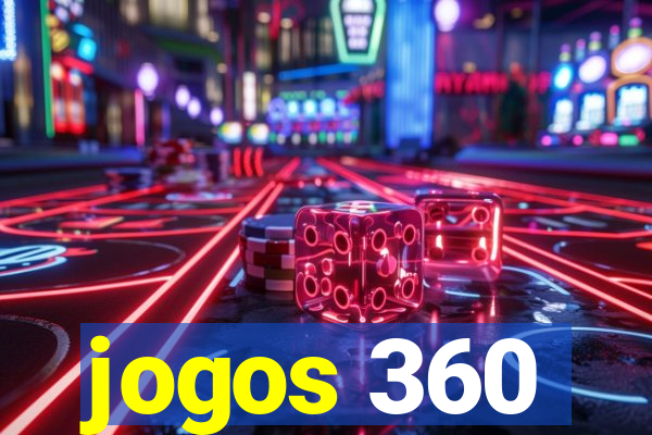 jogos 360